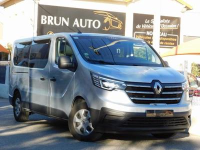 Renault Trafic L2 dCi 150 Energy s&amp;S Edc SpaceClass