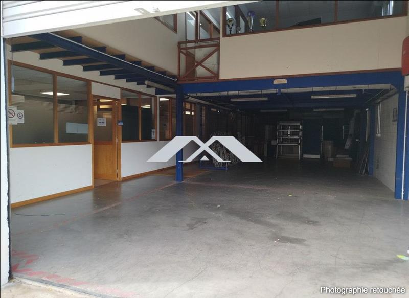 Local commercial - 180 m²