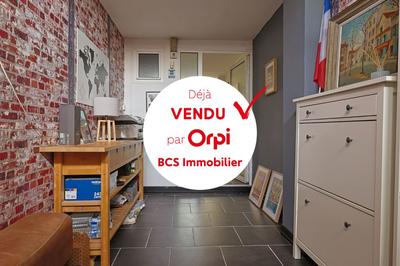Appartement - 79 m² - 2 pièces