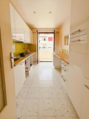 Appartement - 68 m² - 3 pièces