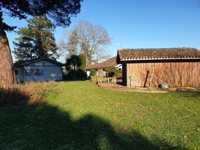 Maison - 186 m² - 8 pièces