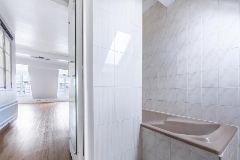 Appartement - 52 m² - 3 pièces