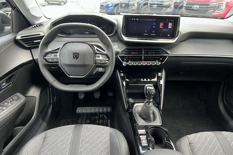 Peugeot 208 1.2 100 Allure Plus