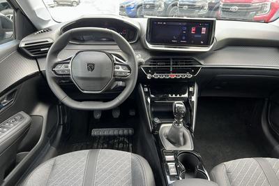 Peugeot 208 1.2 100 Allure Plus