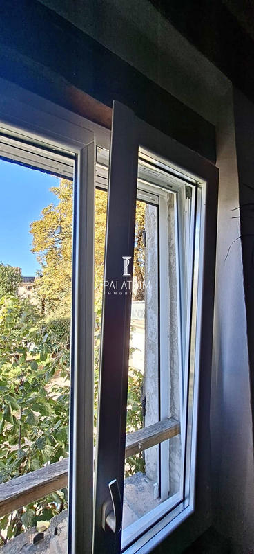 Maison - 81 m² - 4 pièces