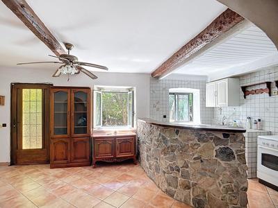 Maison - 62 m² - 3 pièces