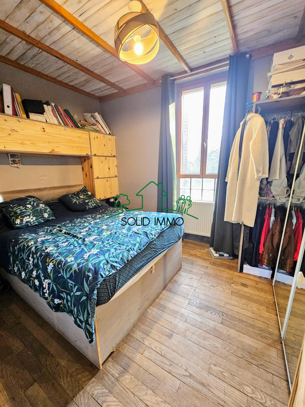 Maison - 158 m² - 10 pièces