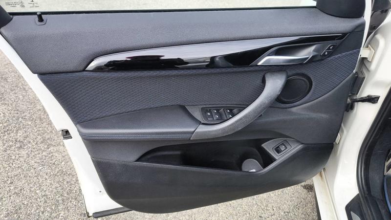 Bmw X2 sDrive 18i 140 Dct7 m Sport