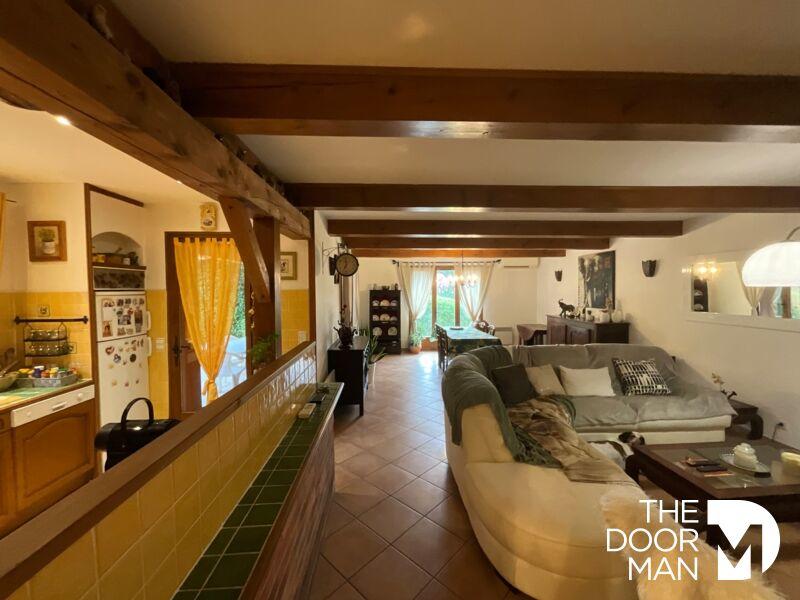 Villa - 116 m² - 4 pièces