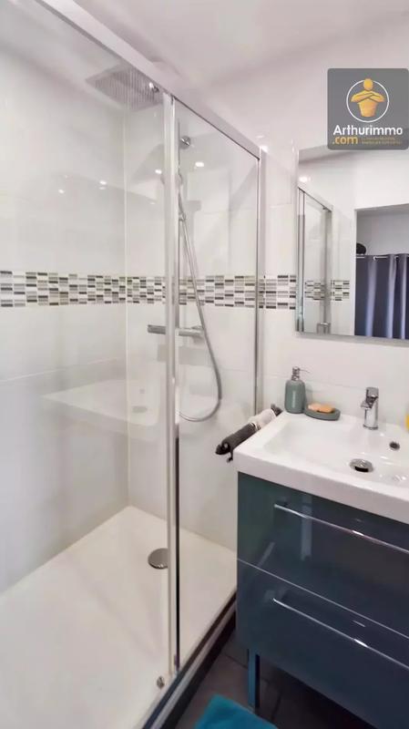 Maison - 166 m² - 5 pièces