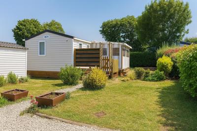 Maison - 47 m² - 4 pièces