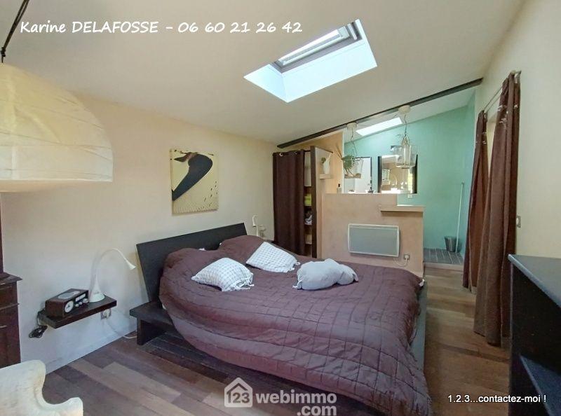 Maison de village - 219 m² - 7 pièces