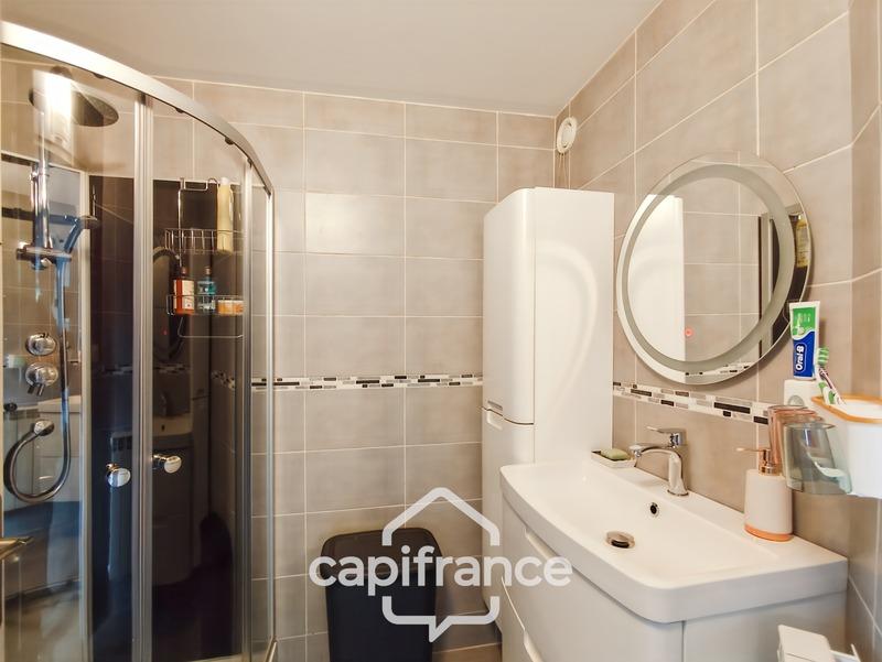 Maison - 146 m² - 6 pièces