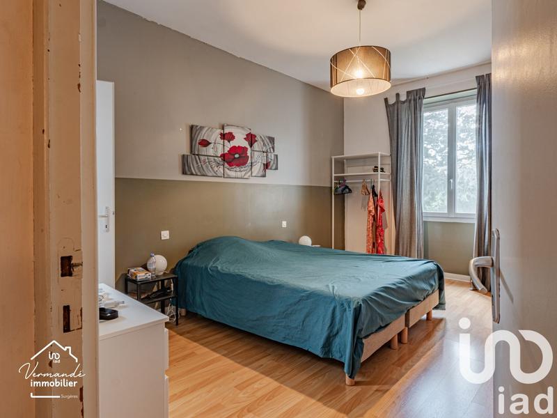 Maison - 225 m² - 6 pièces