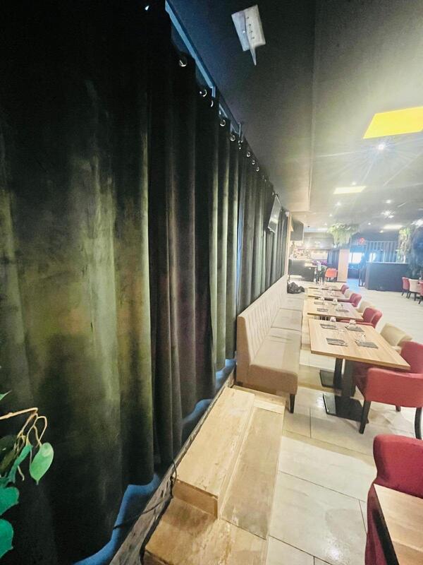 Fonds de commerce - Hôtellerie / Restauration - 300 m²