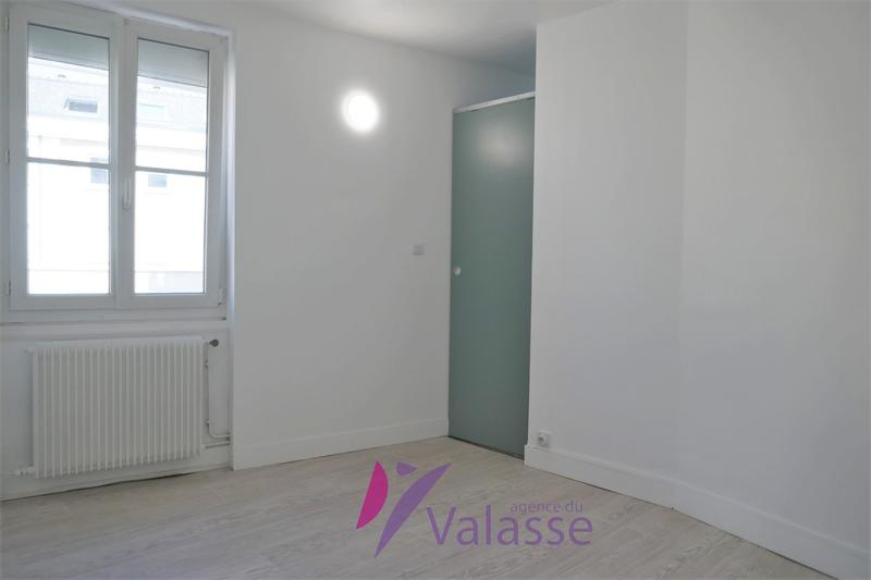 Maison - 45 m² - 3 pièces