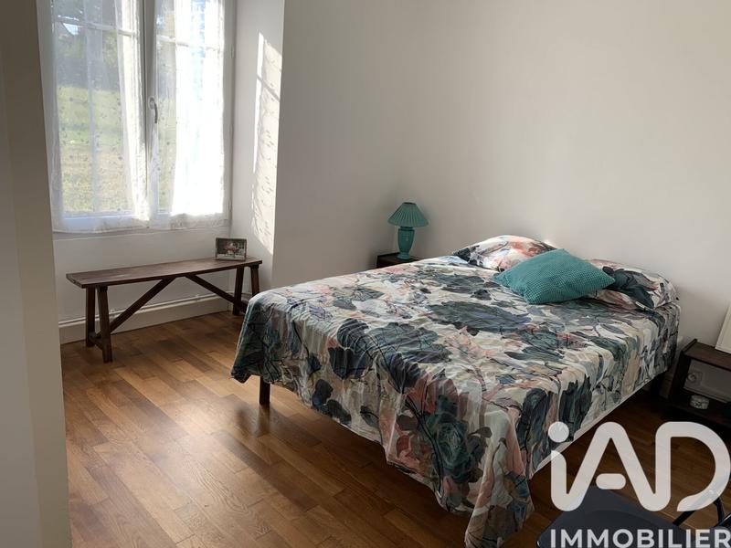 Maison de campagne - 160 m² - 5 pièces