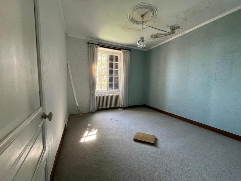 Maison - 134 m² - 7 pièces