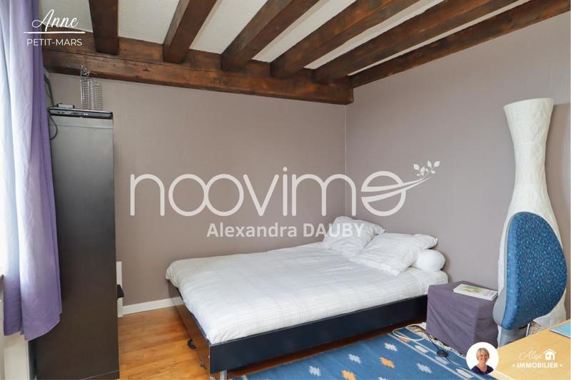 Maison en pierre - 165 m² - 8 pièces