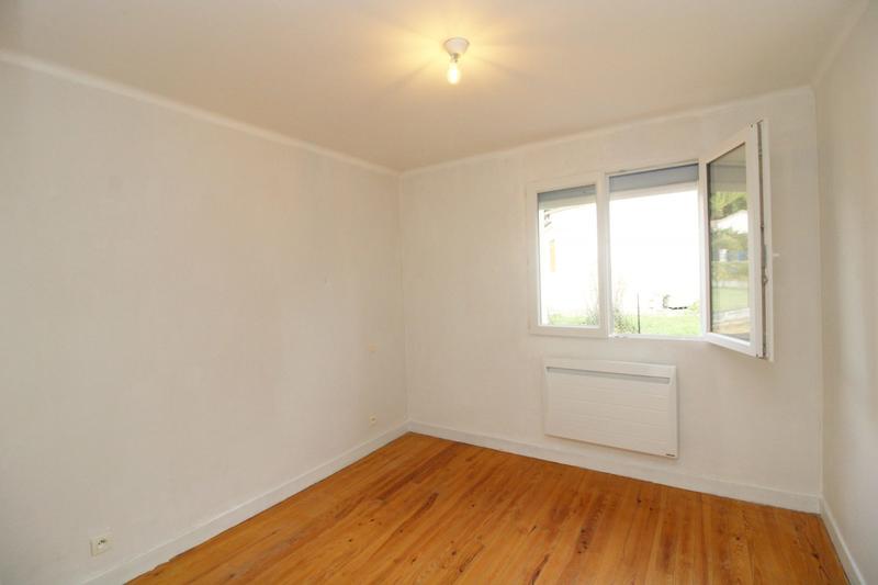 Maison traditionnelle - 67 m² - 4 pièces