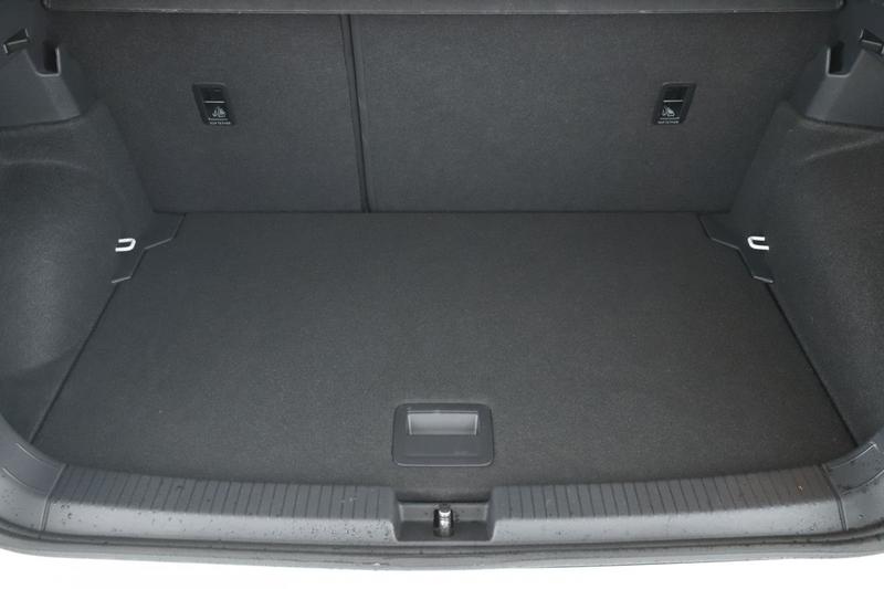 Volkswagen t-Cross 1.5 Tsi R-Line Dsg7 150 ch