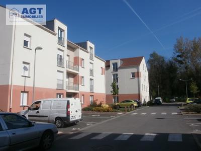 Appartement - 73 m² - 4 pièces