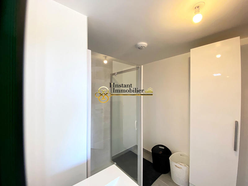 Appartement - 58 m² - 2 pièces