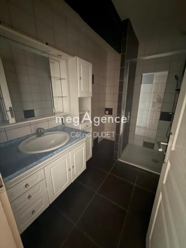 Appartement - 78 m² - 3 pièces