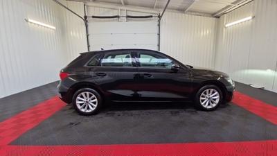 Audi A3 sportback 30 Tdi 116