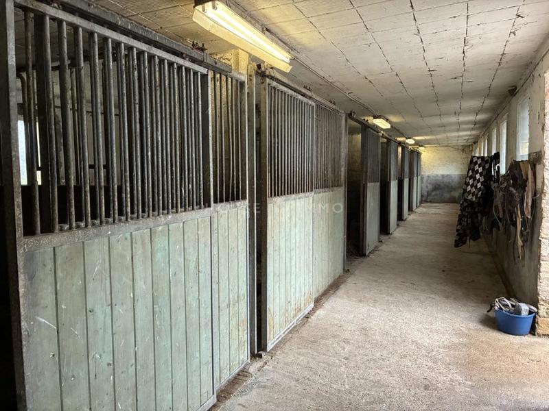 Propriété - 240 m² - 6 pièces