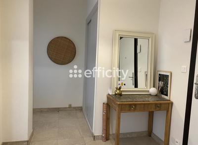 Appartement - 59 m² - 2 pièces