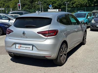 Renault Clio V 1.3 Tce 130 Fap Initiale Paris Edc