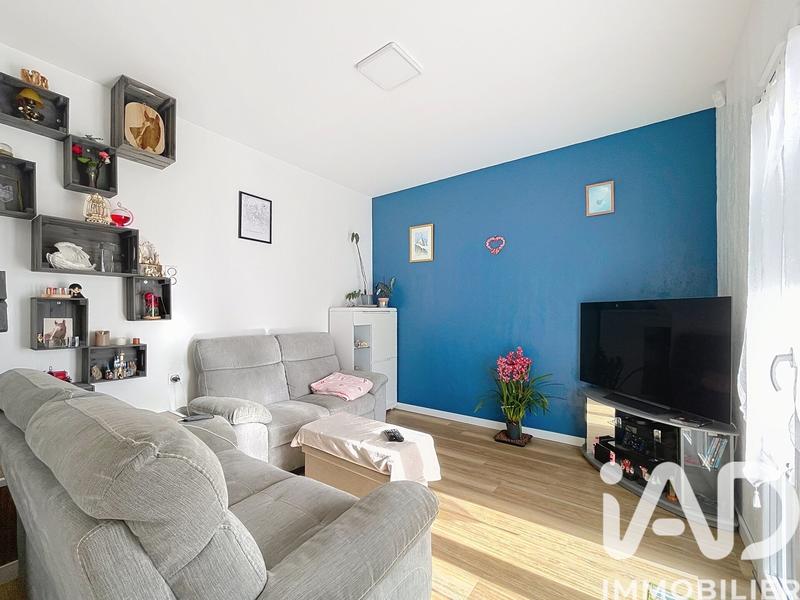 Maison de maîtres - 120 m² - 8 pièces