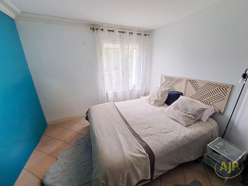 Maison - 166 m² - 6 pièces