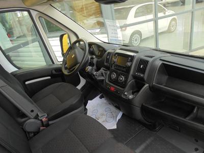 Peugeot Boxer L2h2 3t3 2.2 Hdi 120