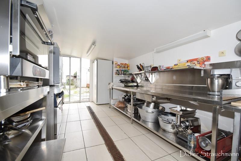 Maison - 124 m² - 5 pièces