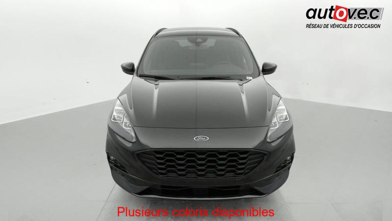 Ford Kuga 2.5 Duratec 190 ch Fhev Powershift St-Line X