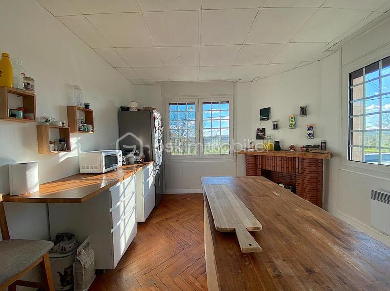 Château - 462 m² - 20 pièces