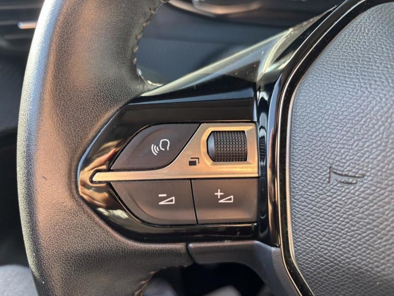 Peugeot 2008 II PureTech 100 s&amp;S Active Business