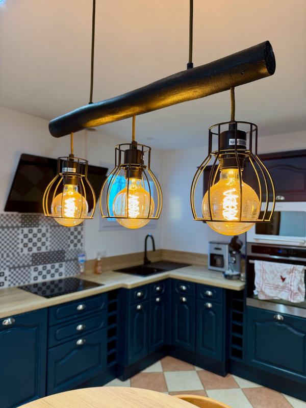 Maison - 147 m² - 8 pièces