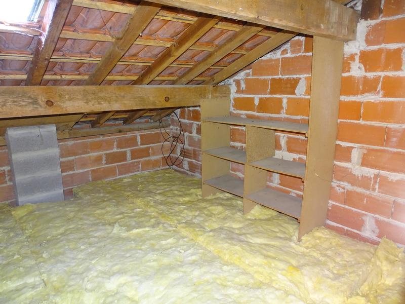 Maison traditionnelle - 126 m² - 6 pièces