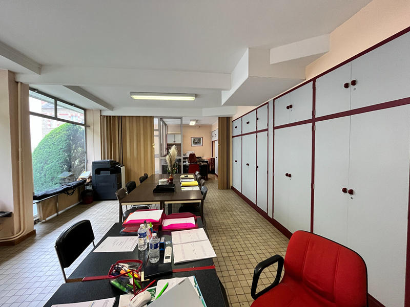 Local commercial - 50 m²