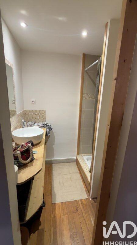 Maison - 111 m² - 7 pièces