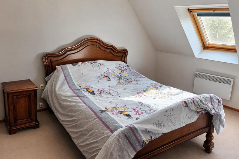 Pavillon - 93 m² - 3 pièces