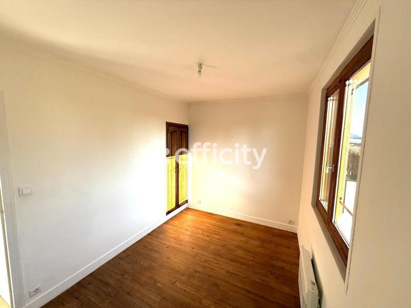 Maison - 48 m² - 3 pièces