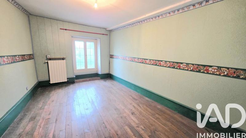 Maison - 282 m² - 10 pièces