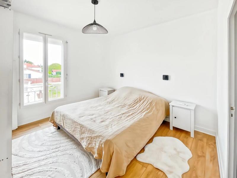 Maison en pierre - 180 m² - 6 pièces