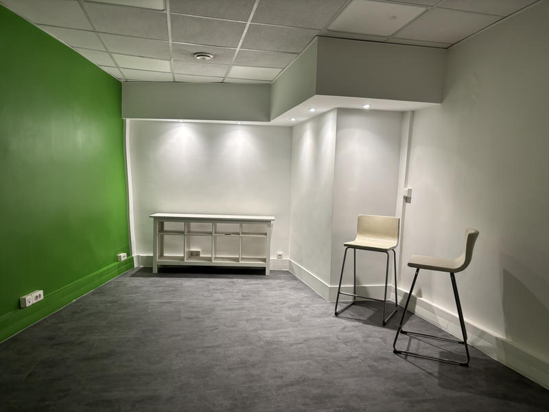 Local commercial - 69 m²