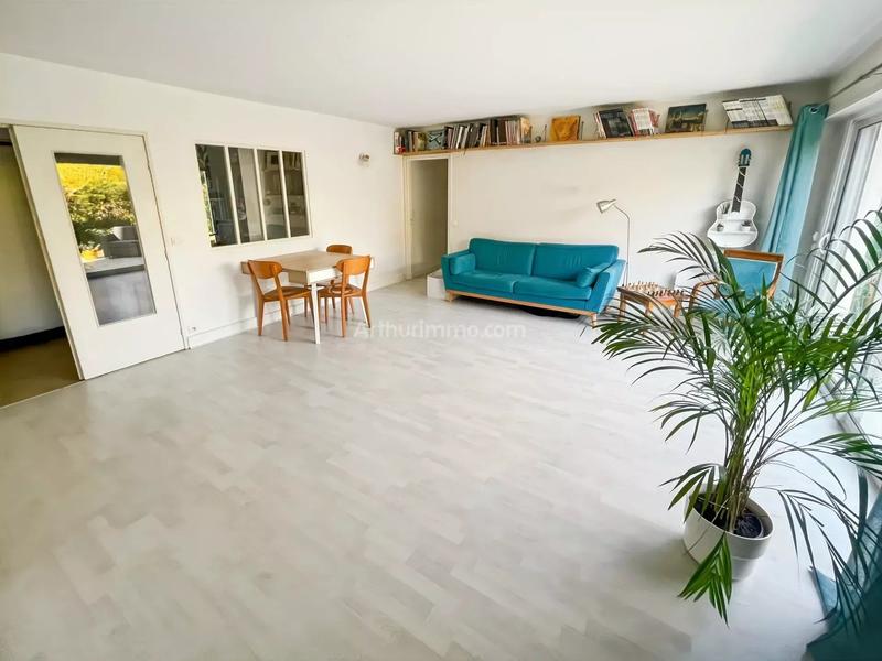 Appartement - 71 m² - 3 pièces