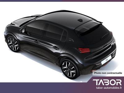 Peugeot 208 110 Gt FullLED Cam Pdc 17" Privacy